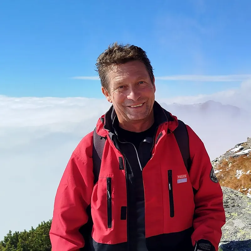 Pavol Chovanec, majiteľ Profi Mont